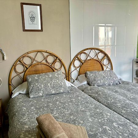 Apartmán Latasca Las Mercedes Exteriér fotografie
