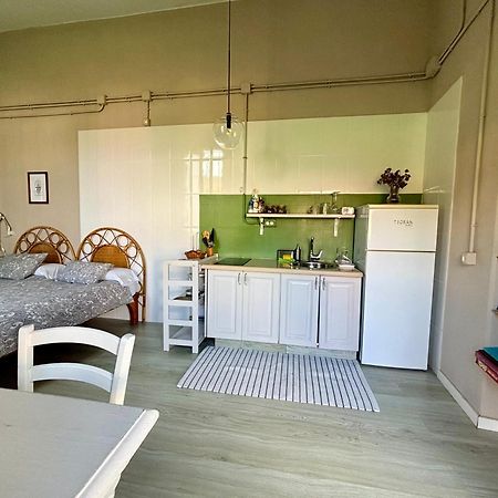 Apartmán Latasca Las Mercedes Exteriér fotografie