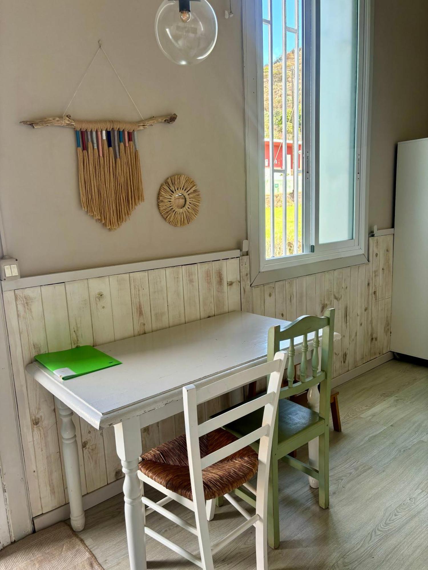Apartmán Latasca Las Mercedes Exteriér fotografie
