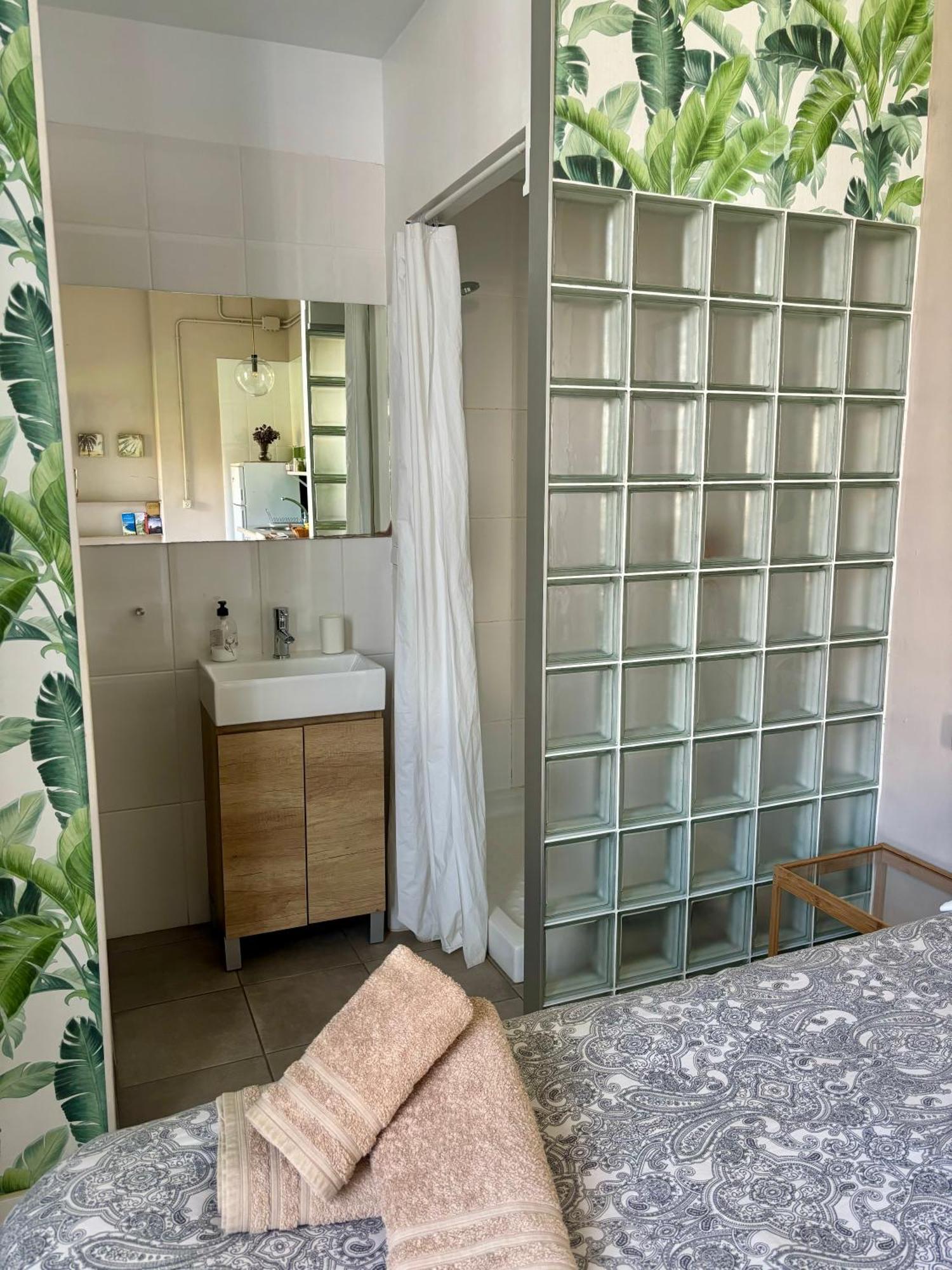 Apartmán Latasca Las Mercedes Exteriér fotografie
