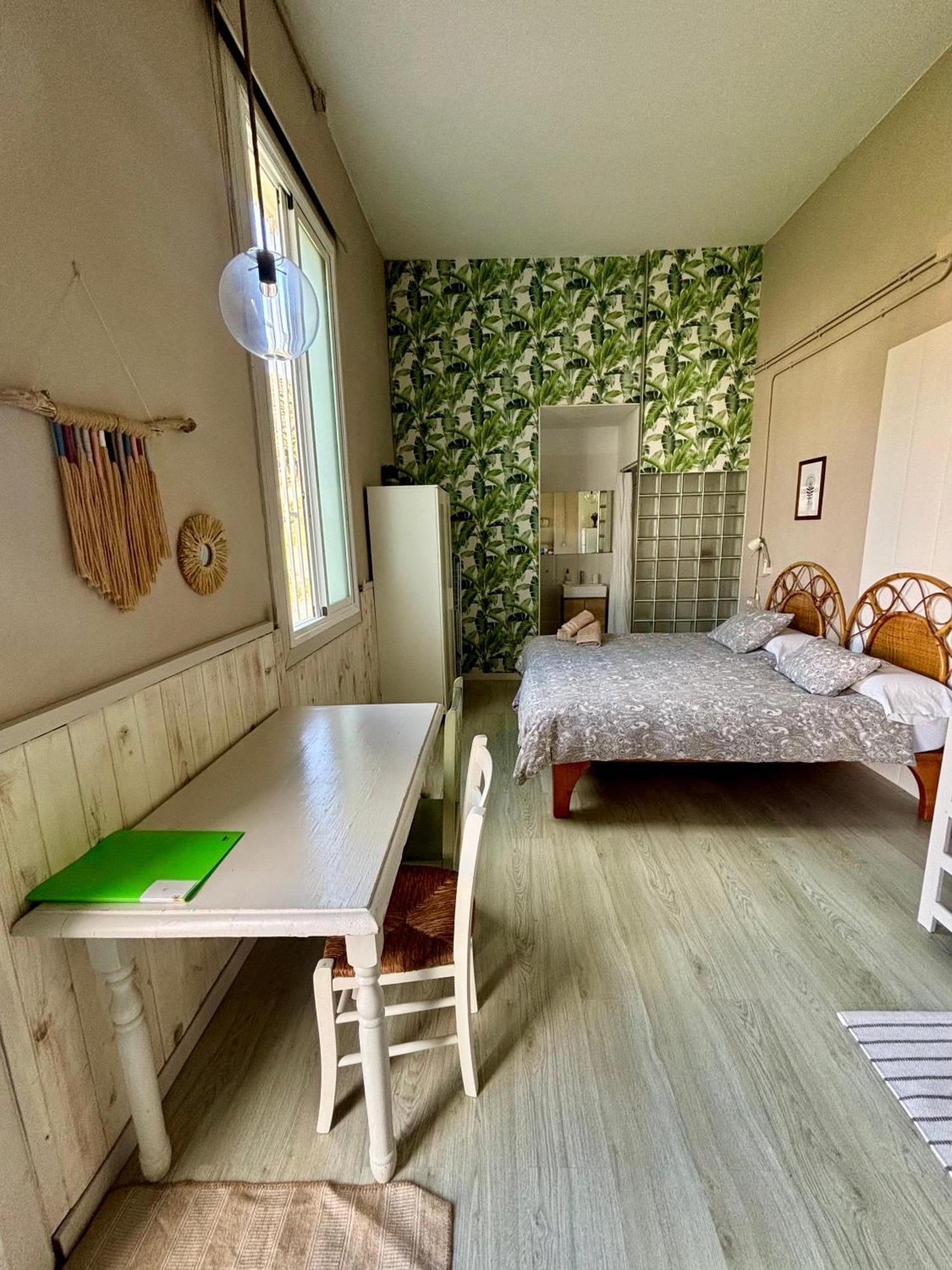 Apartmán Latasca Las Mercedes Exteriér fotografie