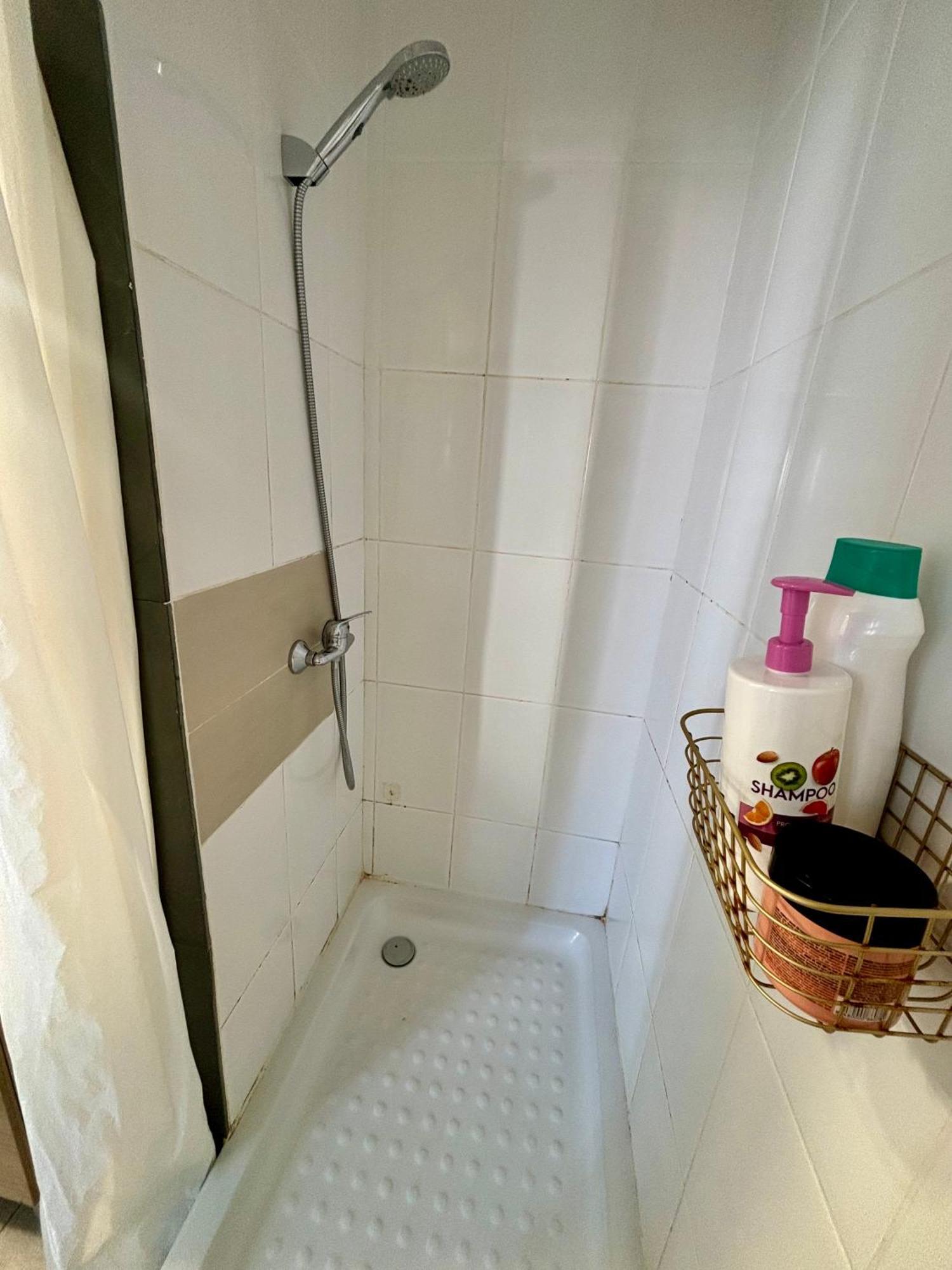 Apartmán Latasca Las Mercedes Exteriér fotografie