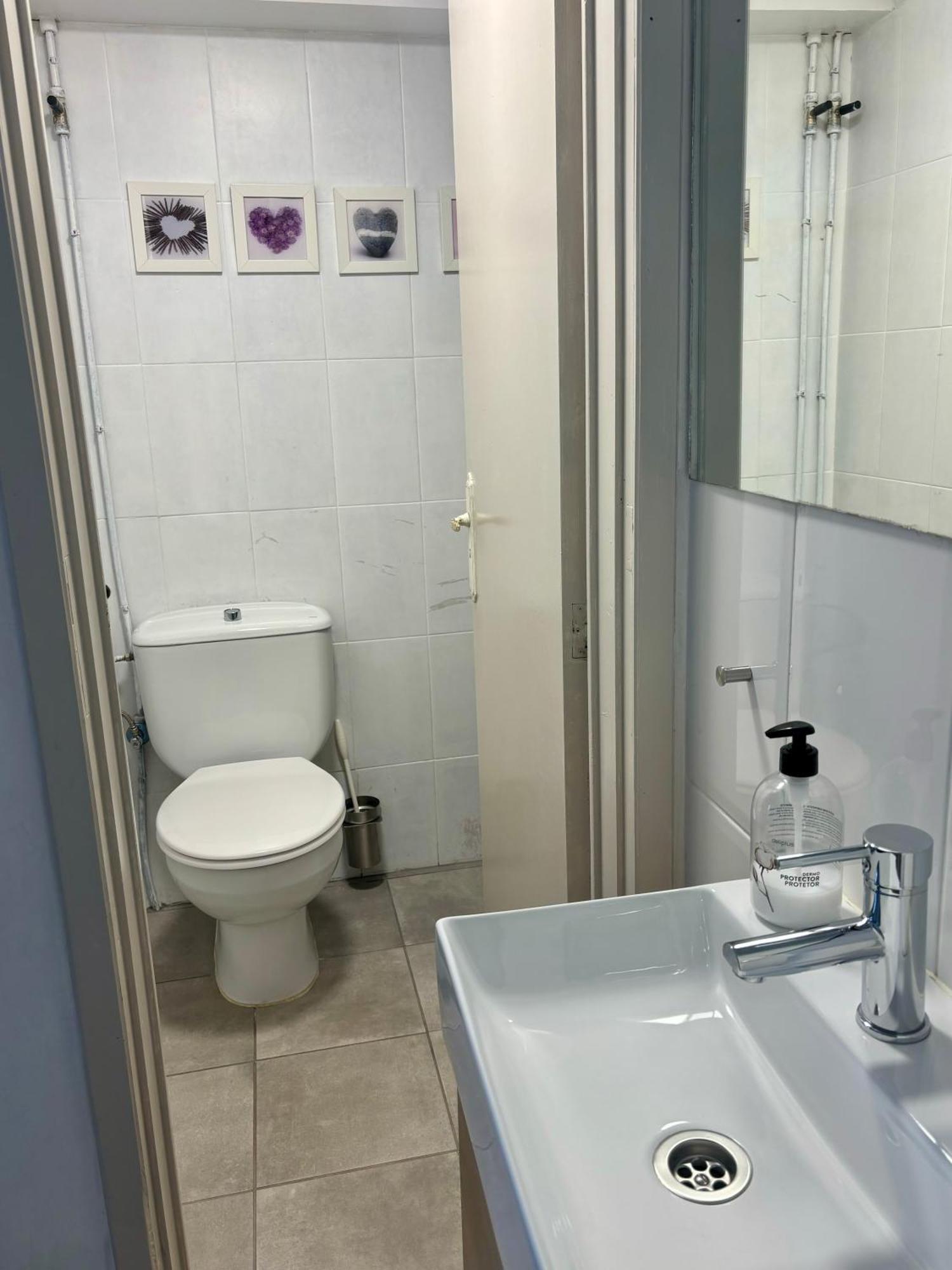 Apartmán Latasca Las Mercedes Exteriér fotografie