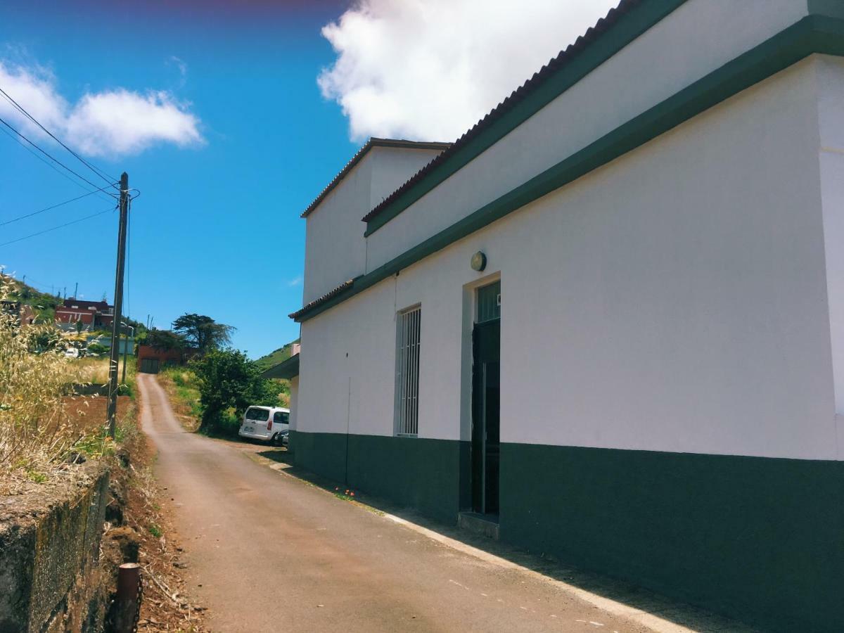 Apartmán Latasca Las Mercedes Exteriér fotografie