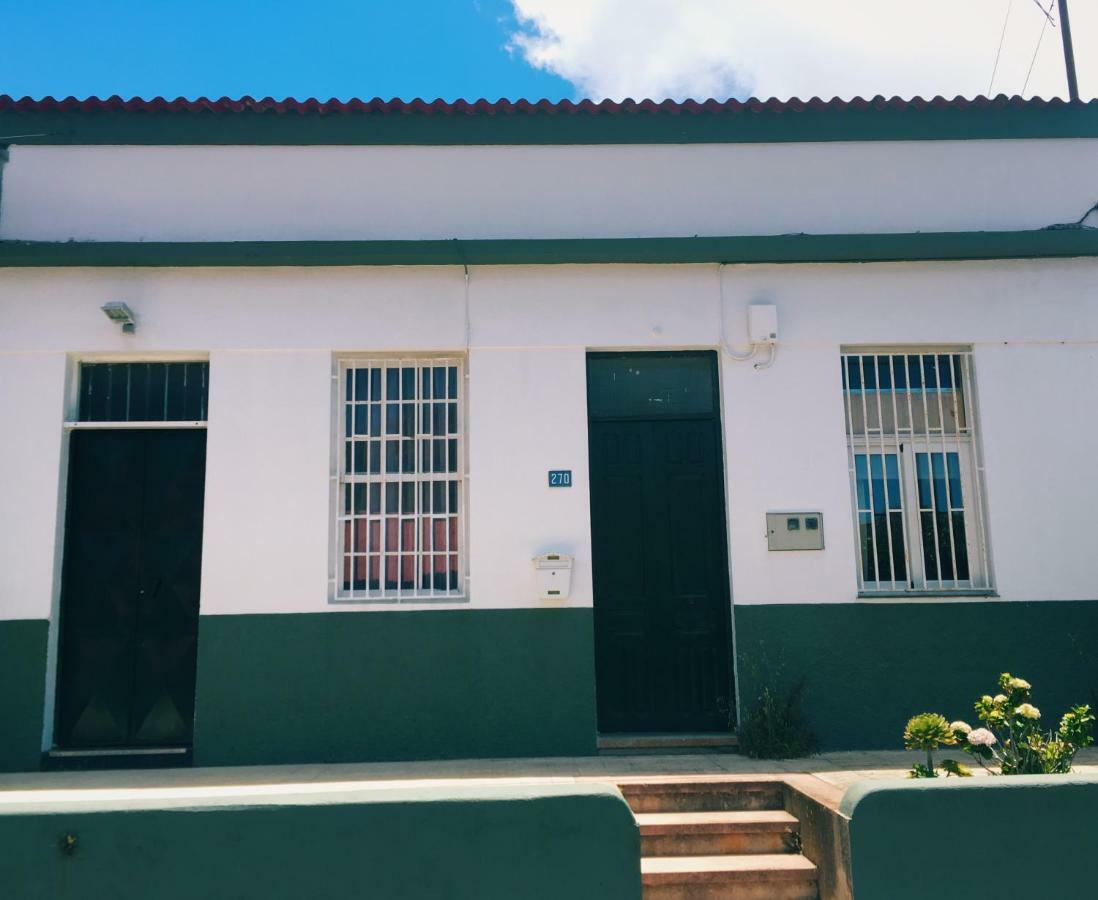 Apartmán Latasca Las Mercedes Exteriér fotografie